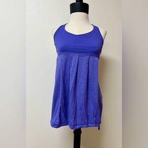 Lululemon Athletic Top. No tag, fits women’s size M